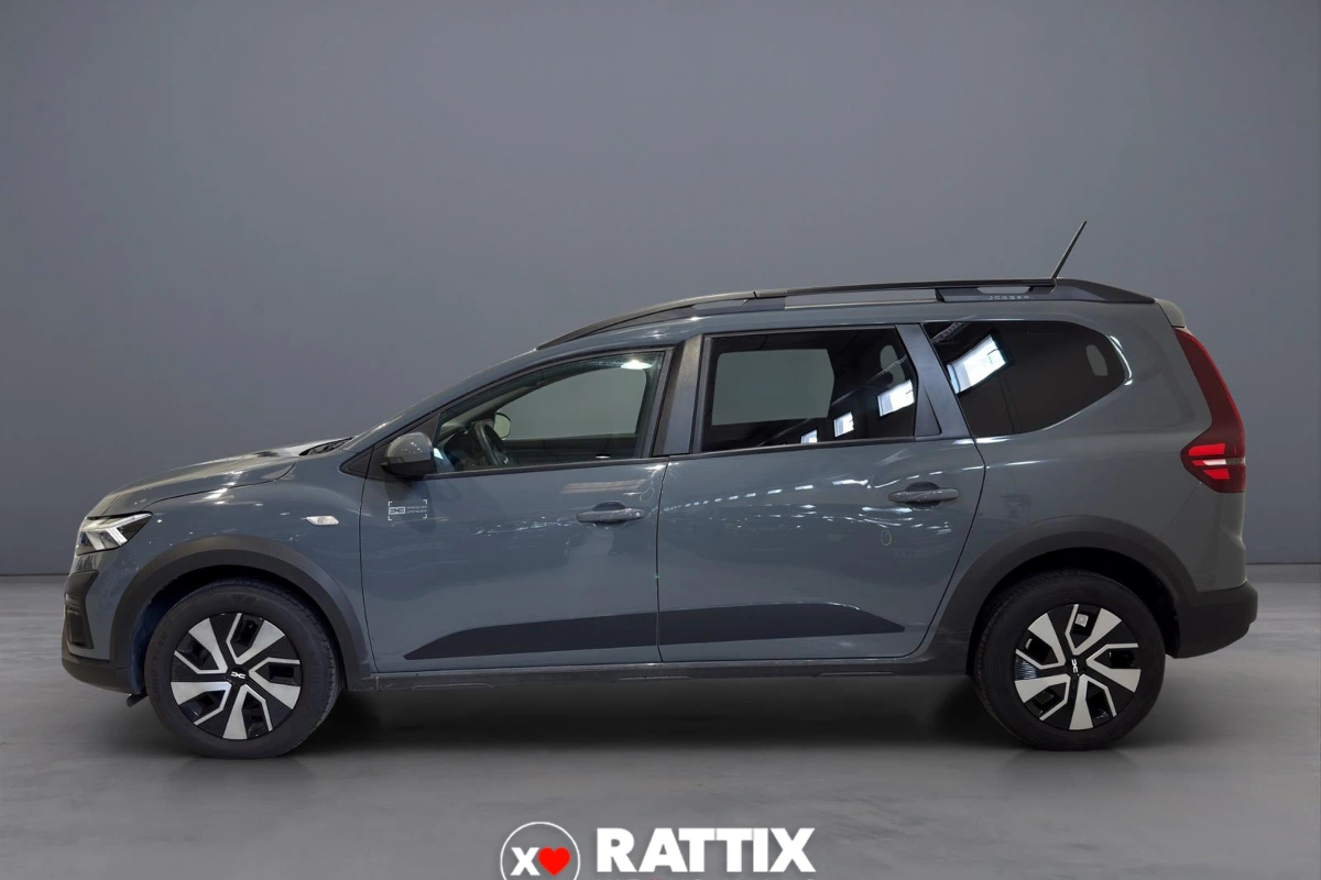 DACIA jogger Jogger 1.0 tce Expression 110cv 7p.